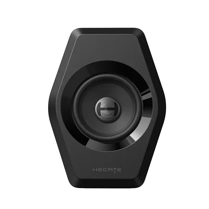 G2000 PRO Splendid 2.0 Gaming Speakers