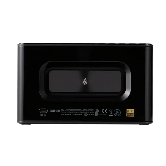 Edifier QD25 Bluetooth Speaker