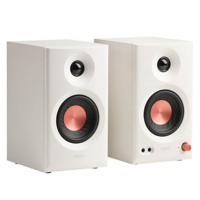 Edifier MR3 Powered Studio Monitor Speakers