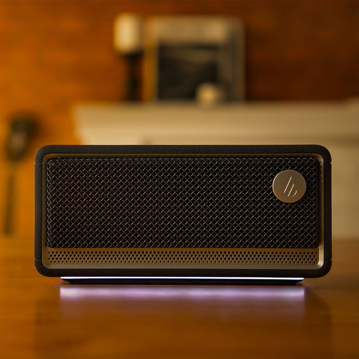 Edifier Bluetooth Speaker, Portable Speaker with Stereo Pairing