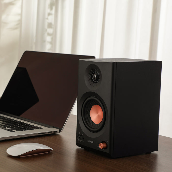 Edifier MR3 Powered Studio Monitor Speakers