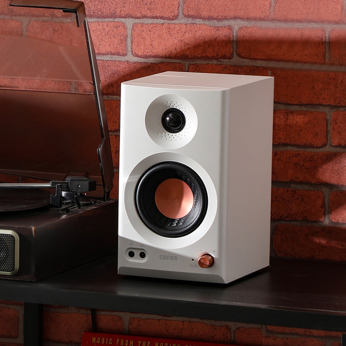 Edifier MR3 Powered Studio Monitor Speakers