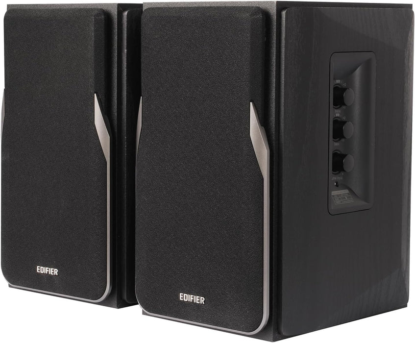 Edifier R1380T Powered Bookshelf Speakers