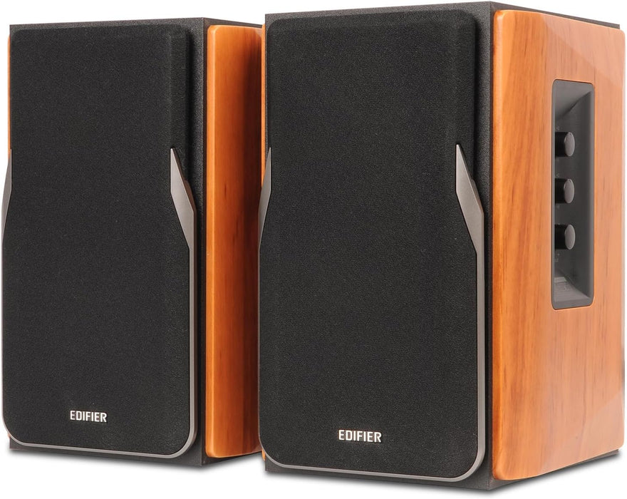 Edifier R1380T Powered Bookshelf Speakers