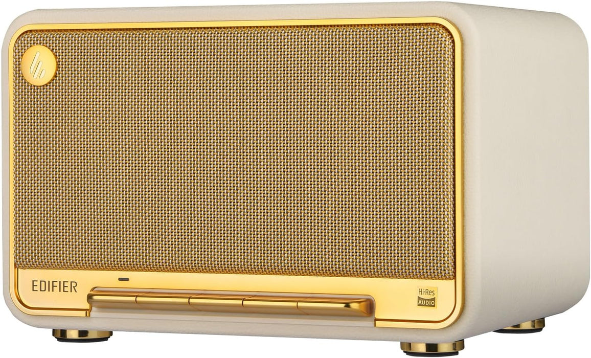 (Certified Refurbished) D32 Tabletop Wireless Bluetooth Speaker