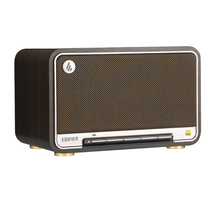 (Certified Refurbished) D32 Tabletop Wireless Bluetooth Speaker
