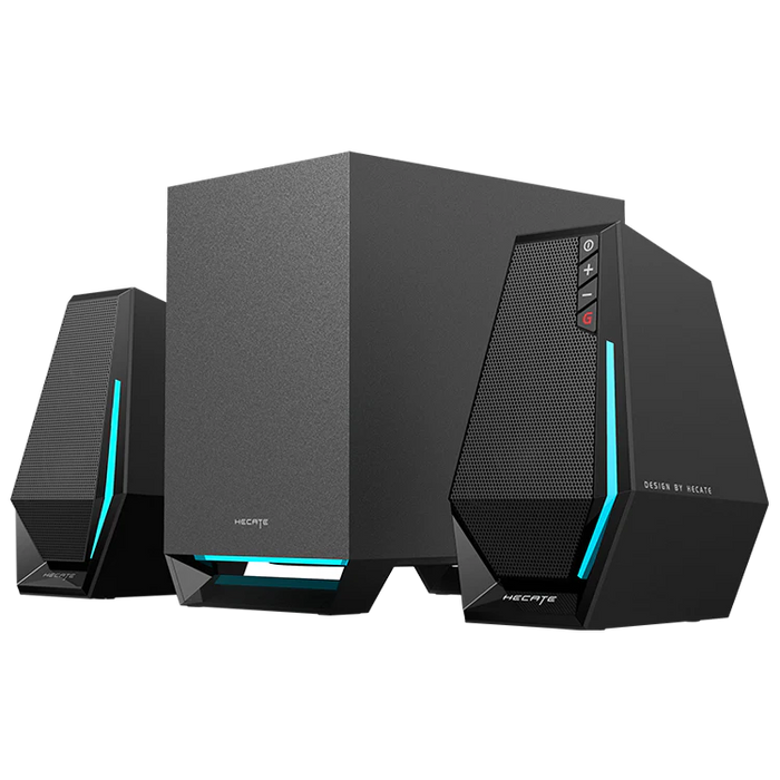 (Certified Refurbished) G1500 MAX 2.1 Desktop Gaming Speakers (Copy)