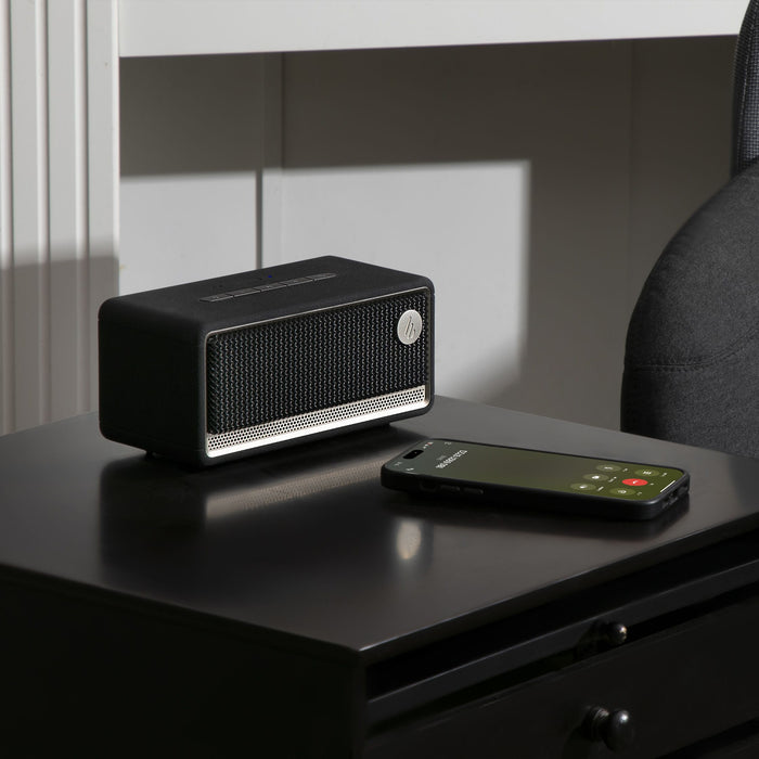 Edifier Bluetooth Speaker, Portable Speaker with Stereo Pairing