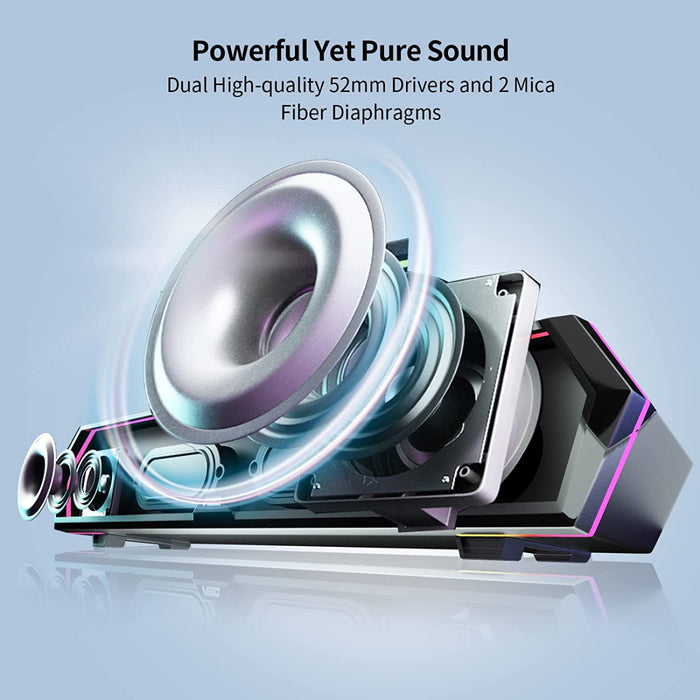 Edifier MG300 Computer Speakers Computer SoundBar