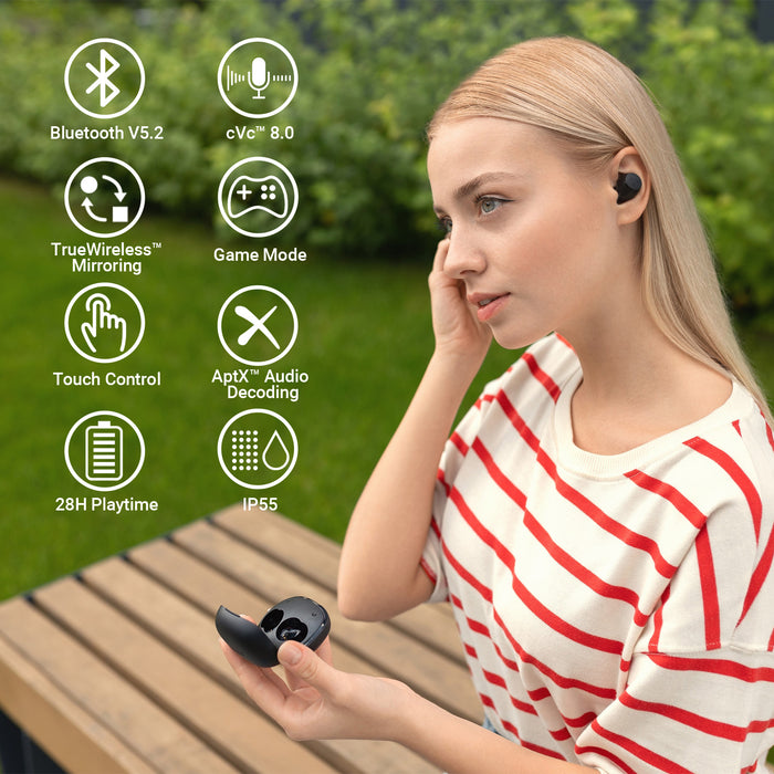 Edifier X3s True Wireless Stereo Earbuds