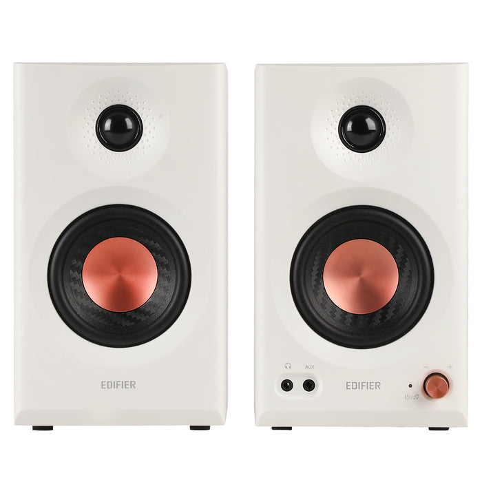 Edifier MR3 Powered Studio Monitor Speakers