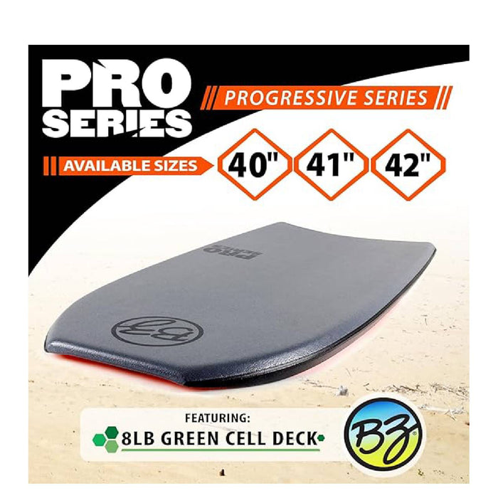 BZ Pro 41" Bodyboard