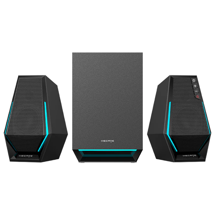 (Certified Refurbished) G1500 MAX 2.1 Desktop Gaming Speakers (Copy)
