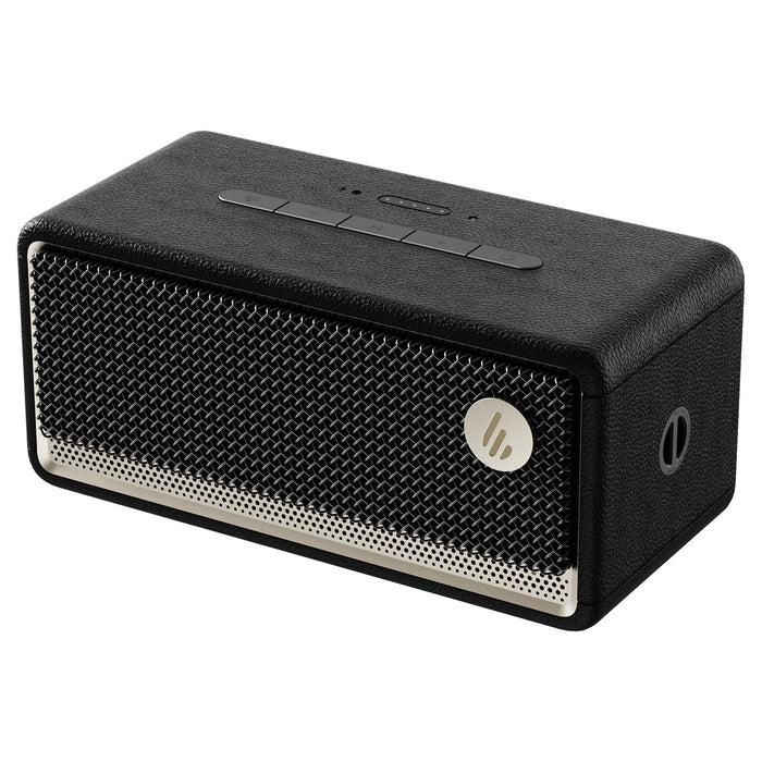 Edifier Bluetooth Speaker, Portable Speaker with Stereo Pairing