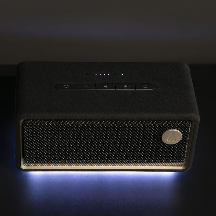 Edifier Bluetooth Speaker, Portable Speaker with Stereo Pairing