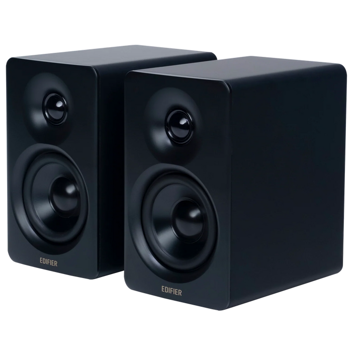 M60 Compact Desktop 2.0 Speakers