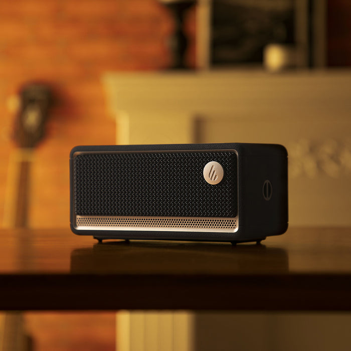 Edifier Bluetooth Speaker, Portable Speaker with Stereo Pairing