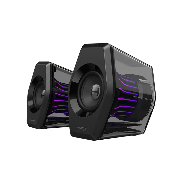 G2000 PRO Splendid 2.0 Gaming Speakers