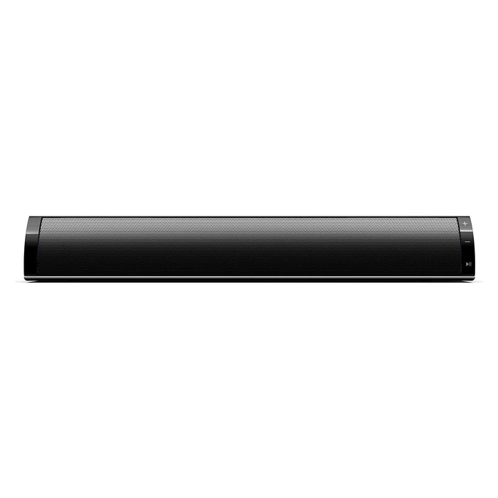 Edifier MF200 USB Powered Multimedia Bluetooth Soundbar – Silver