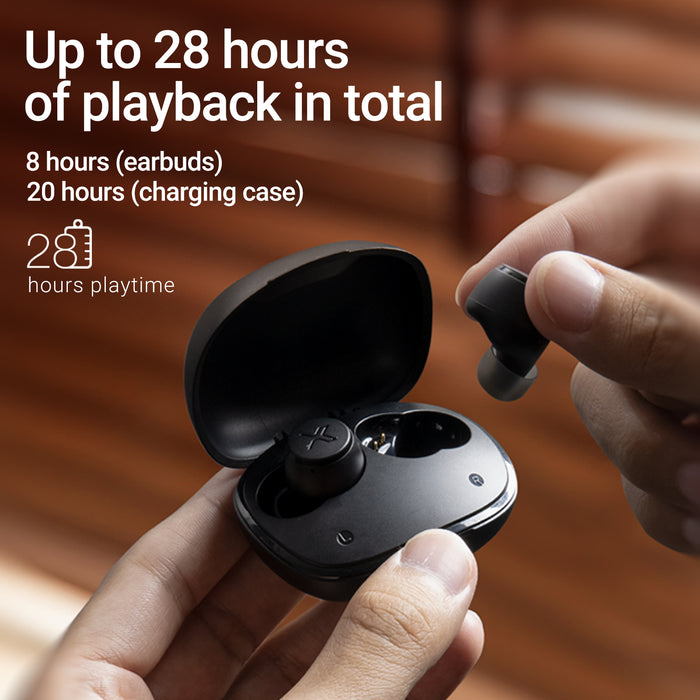 Edifier X3s True Wireless Stereo Earbuds