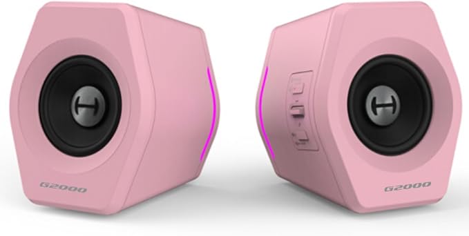 (Certified Refurbished) G2000 Gaming Speaker