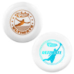 Wham-O Frisbee Official Ultimate 175g Flying Disc, 10.75 Inch, Professional Training, for Competition and Outdoor Fun