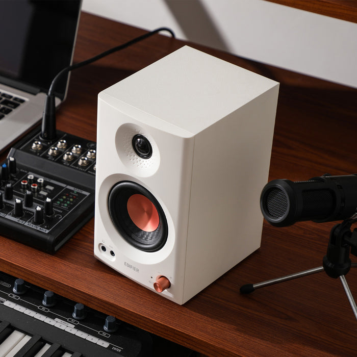 Edifier MR3 Powered Studio Monitor Speakers