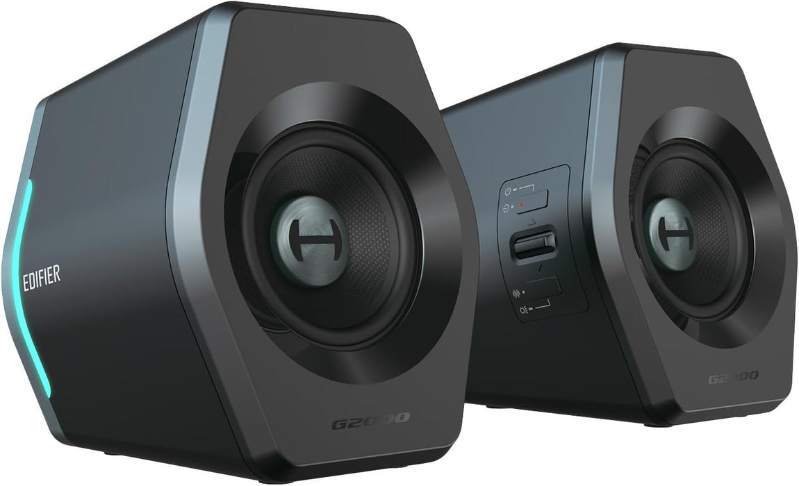 (Certified Refurbished) G2000 Gaming Speaker