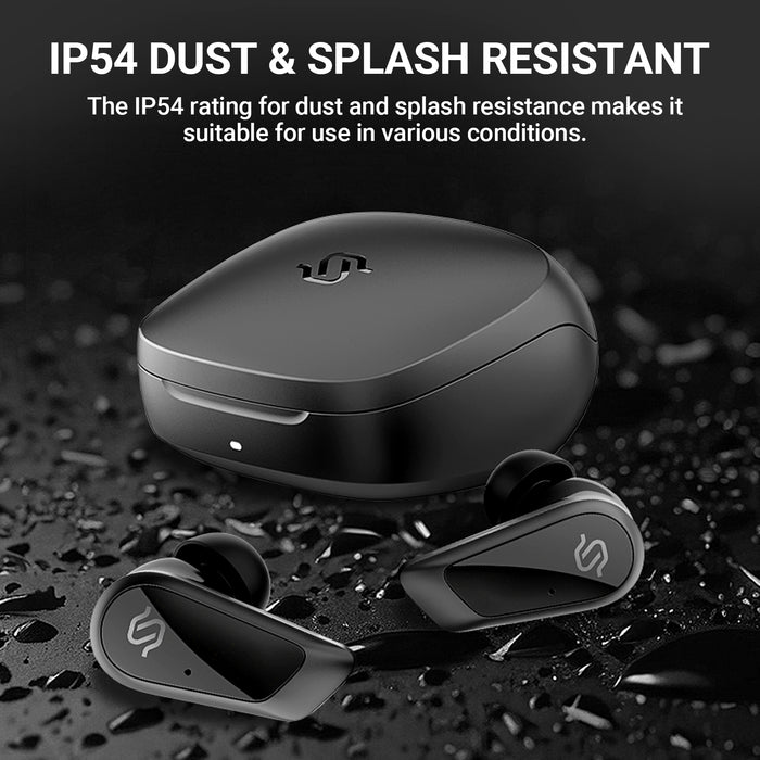 Edifier STAX SPIRIT S10 True Wireless Planar Magnetic Earbuds