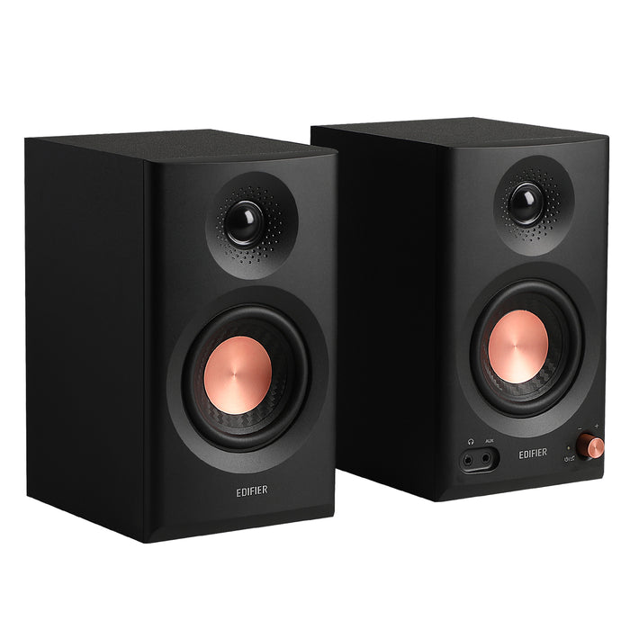 Edifier MR3 Powered Studio Monitor Speakers