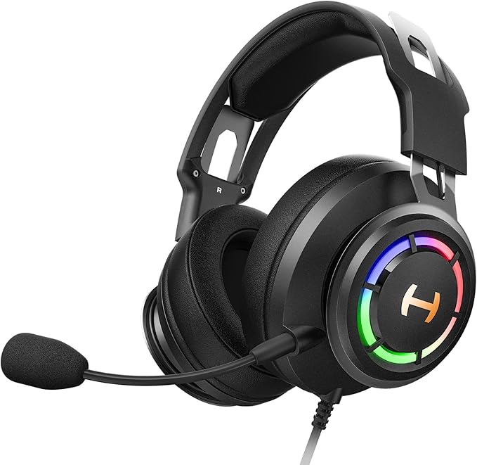 Edifier G35 PC Gaming Headset