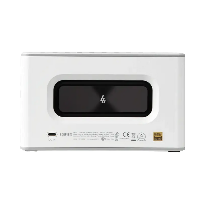Edifier QD25 Bluetooth Speaker