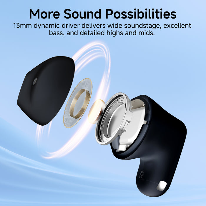 Edifier X1 Lite True Wireless Earbuds