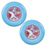 Wham-O Frisbee All Sport 140g Flying Disc, for Outdoor Activities