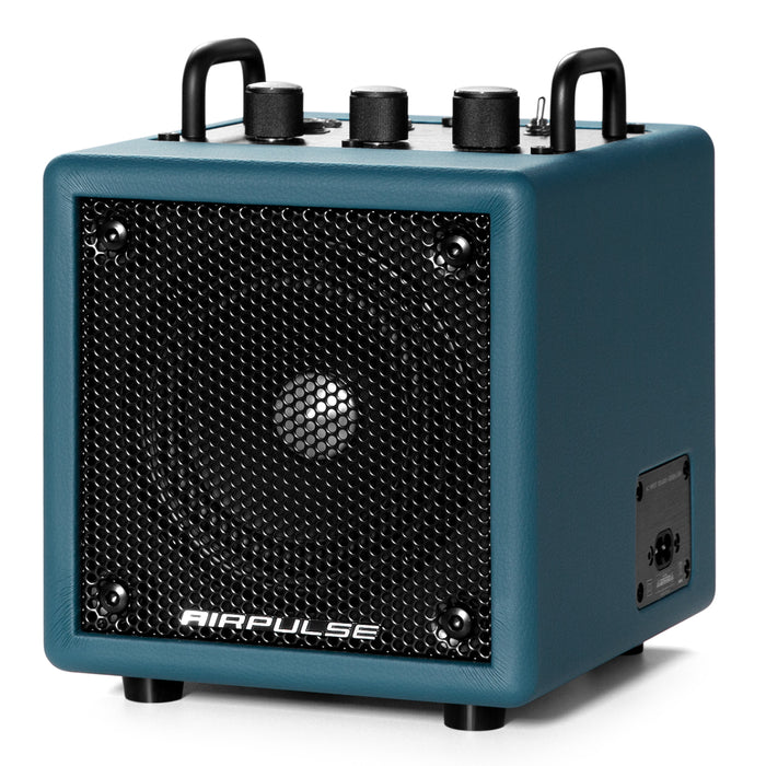 Airpulse AU4 Bluetooth Speaker