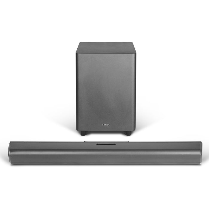 Edifier B700 Dolby Atmos® Speaker System - 5.1.2 Soundbar with Wireless Subwoofer