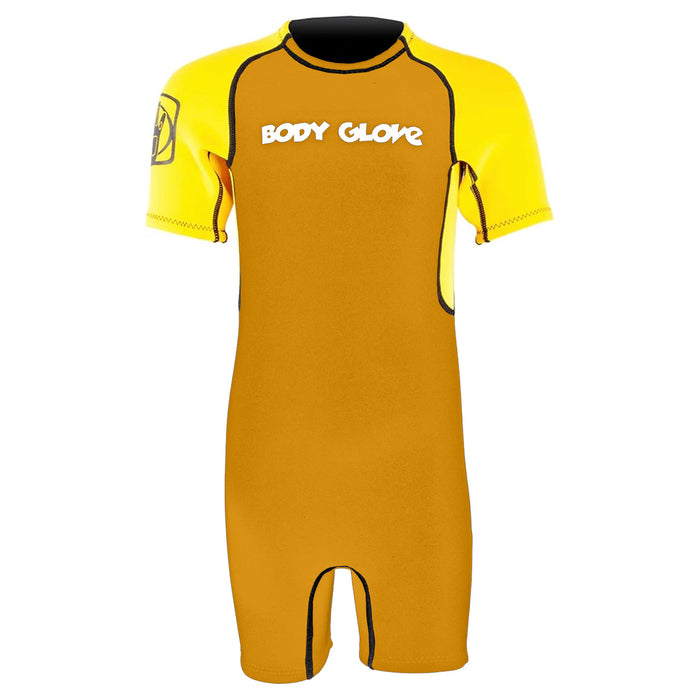 Body Glove Pro 3 Kids Wetsuit 2mm Children's Shorty Wetsuit