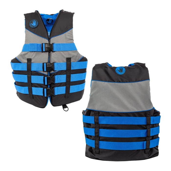 Body Glove PFD Life Vest, USCG Approved Type III Life Jacket, ULC Approval