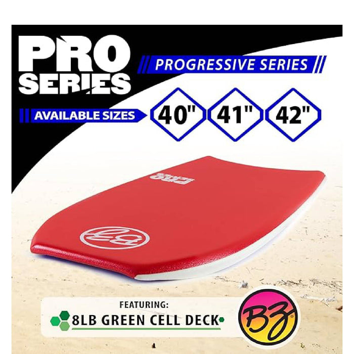 BZ Pro 42" Bodyboard