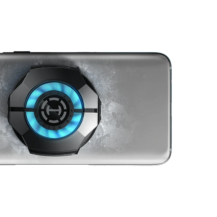 C4 Phone Cooler