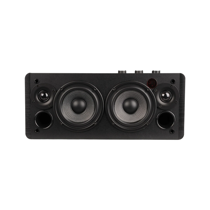 (Certified Refurbished) D12 Integrated Stereo Speaker