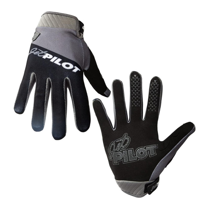 Jetpilot Vintage Class Full Finger PWC Gloves - High-Intensity Water Sports