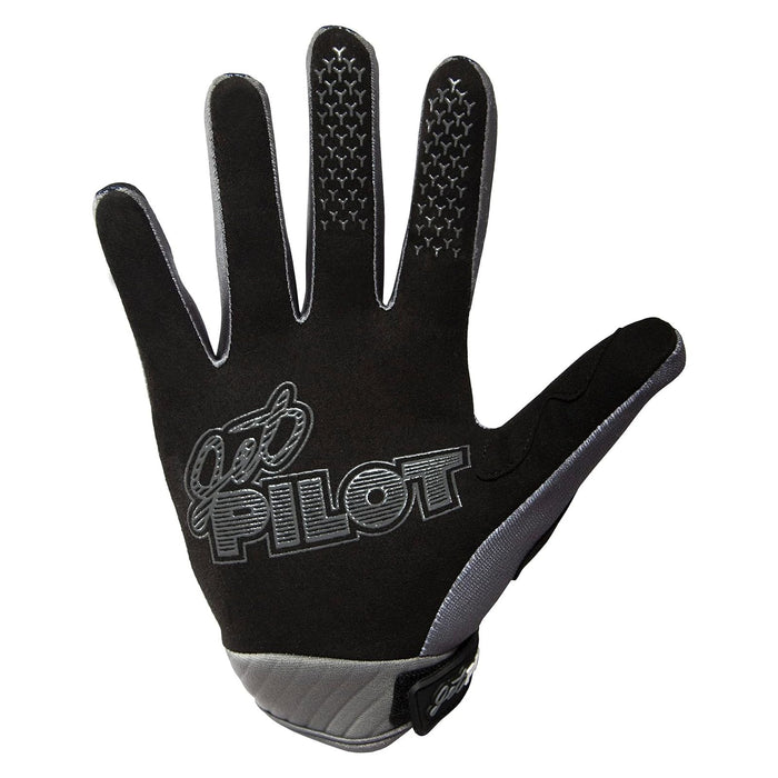 Jetpilot Vintage Class Full Finger PWC Gloves - High-Intensity Water Sports