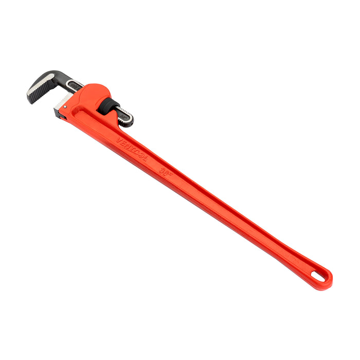 Ventool Heavy Duty Straight Pipe Wrench, 36 Inch (900mm)