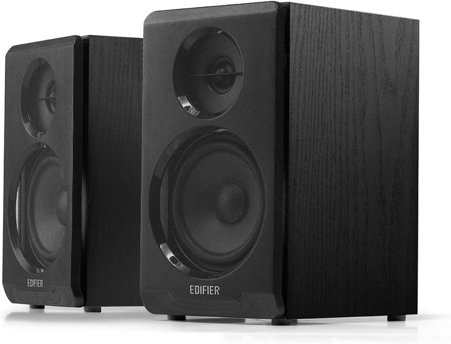 Edifier R33BT Active Bluetooth Bookshelf Speakers