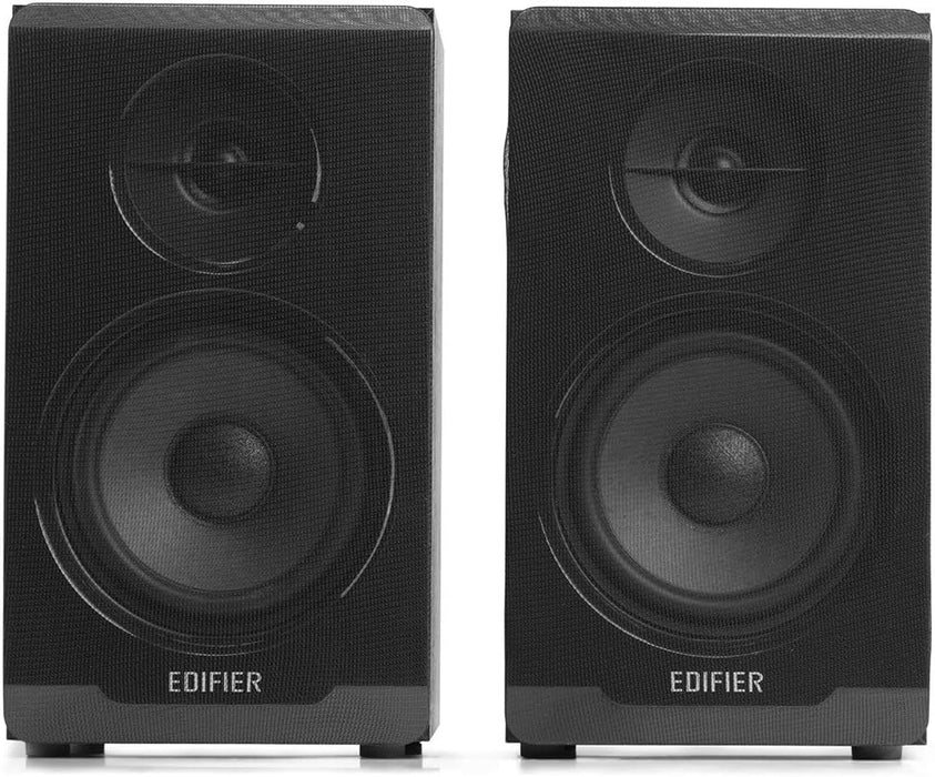 Edifier R33BT Active Bluetooth Bookshelf Speakers