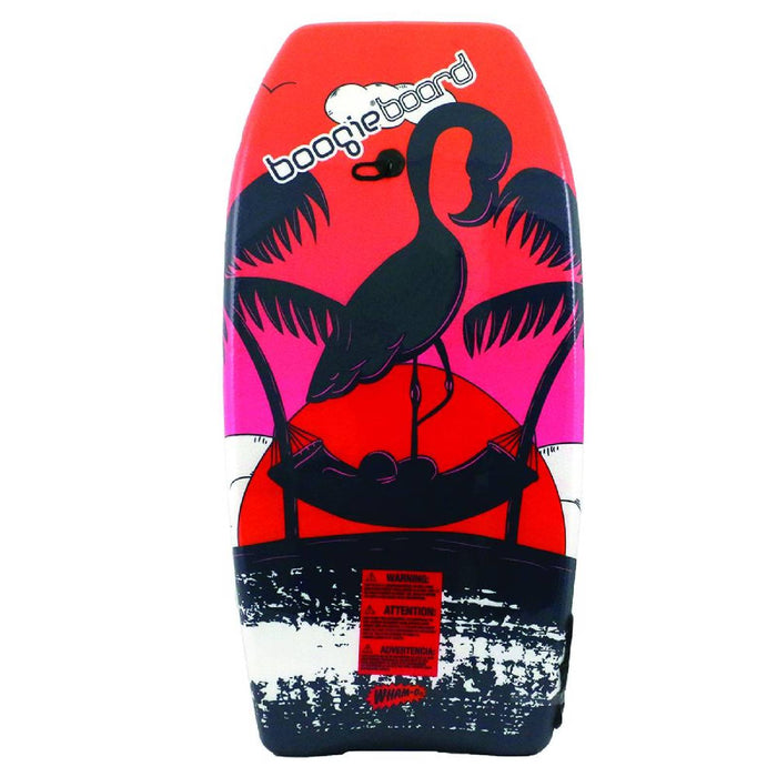 Wham-O 37" Boogie Board - Assorted Styles-Aloha