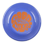 Wham-O Frisbee Fastback 4 Pack Flying Disc, 9.35 Inch Dog-friendly Lightweight Toy for Kids Boys Girls Ages 5+ Professional Players Outdoor Beach Park Backyard Game - 100g