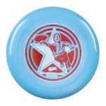 Wham-O Frisbee All Sport 140g Flying Disc, for Outdoor Activities