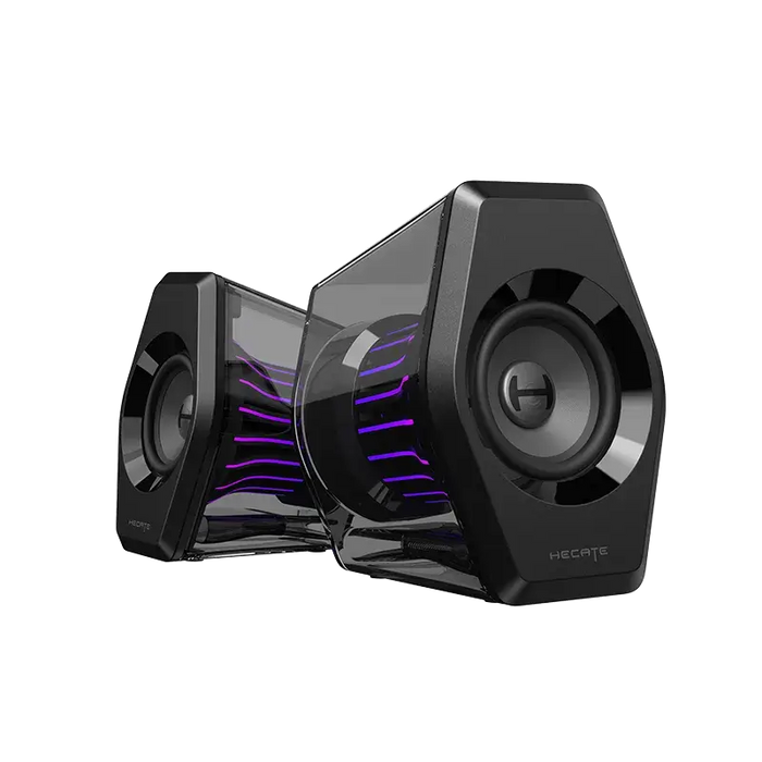 G2000 PRO Splendid 2.0 Gaming Speakers